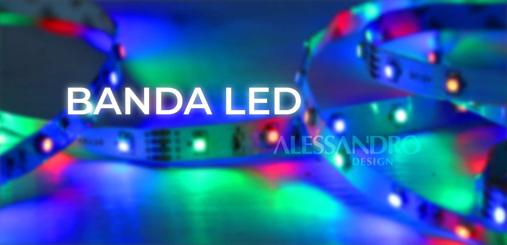Banda LED